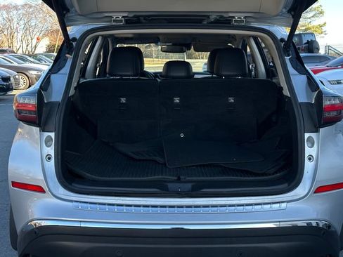 Used 2020 Nissan Murano SL image 35