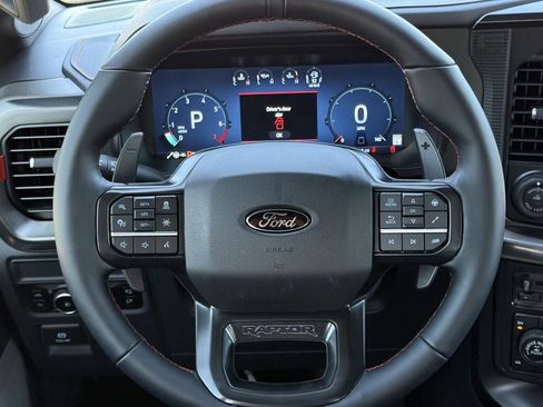 New 2026 Ford F150 Raptor image 41