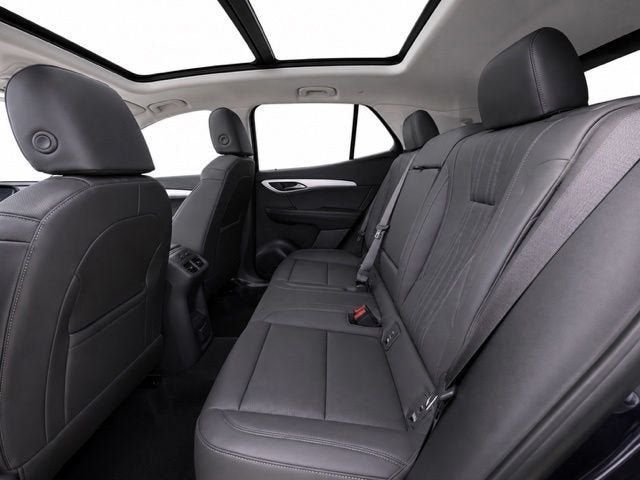New 2026 Buick Envision Avenir AWD/4WD image 15