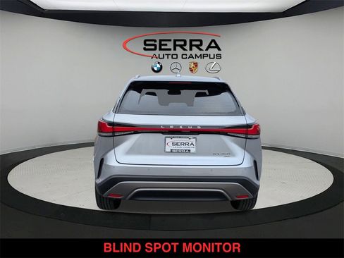 Used 2025 Lexus RX 350 AWD w/ Convenience Package image 14