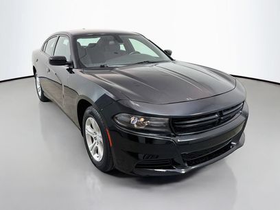 Used 2023 Dodge Charger SXT