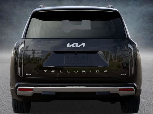 New 2027 Kia Telluride X-Line SX Prestige image 14