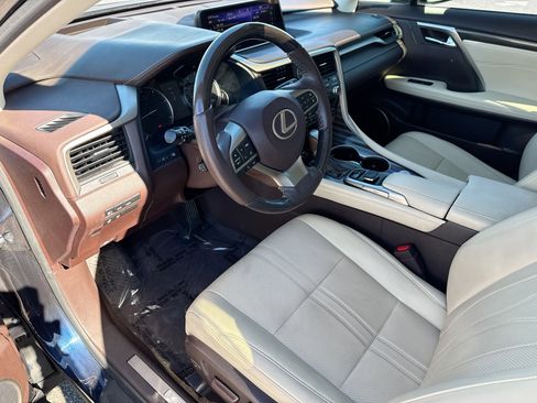 Used 2018 Lexus RX 350 RX 350 image 26