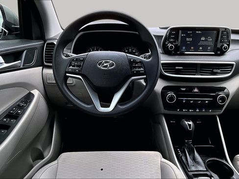 Used 2020 Hyundai Tucson Value FWD image 5