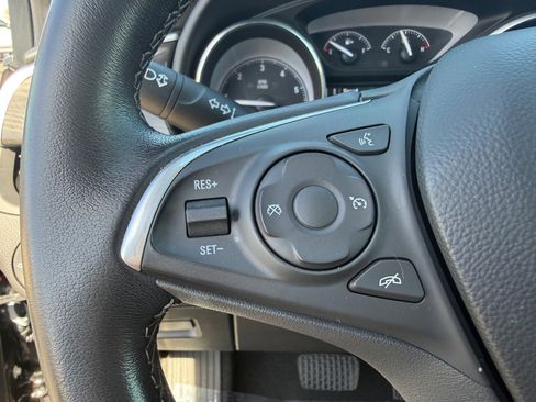 Used 2020 Buick Envision Preferred image 14