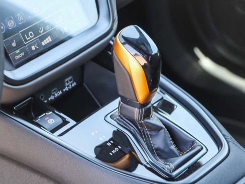 New 2025 Subaru Outback Wilderness image 21