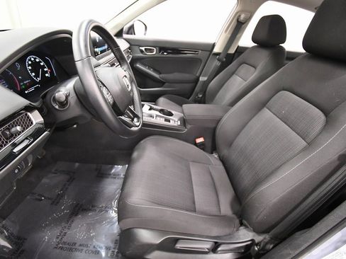 Certified 2024 Honda Civic EX image 14