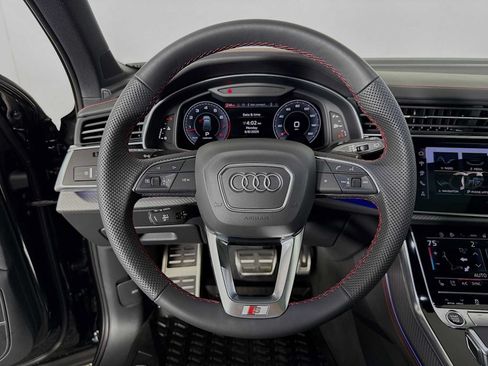 Used 2026 Audi Q7 3.0T Prestige AWD/4WD image 12