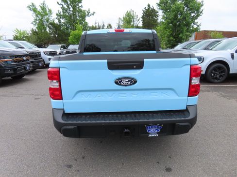New 2026 Ford Maverick XLT AWD/4WD image 5