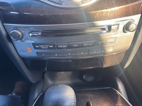 Used 2015 INFINITI QX60 AWD w/ Premium Plus Package image 25