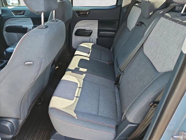 Used 2022 Ford Maverick XLT w/ Equipment Group 300A Standard AWD/4WD image 17