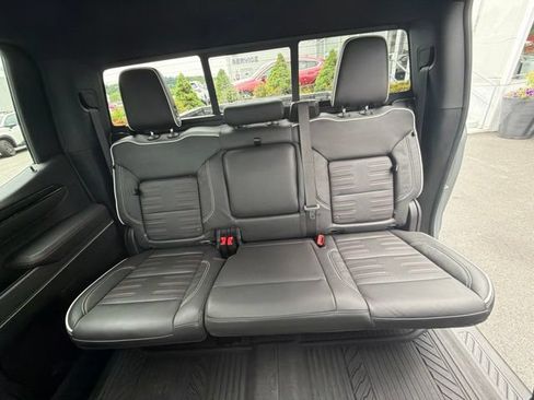Certified 2024 GMC Sierra 1500 AT4X w/ AT4X AEV Edition AWD/4WD image 21