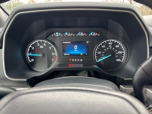 Used 2023 Ford F150 XLT image 2