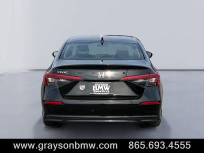 Used 2022 Honda Civic LX