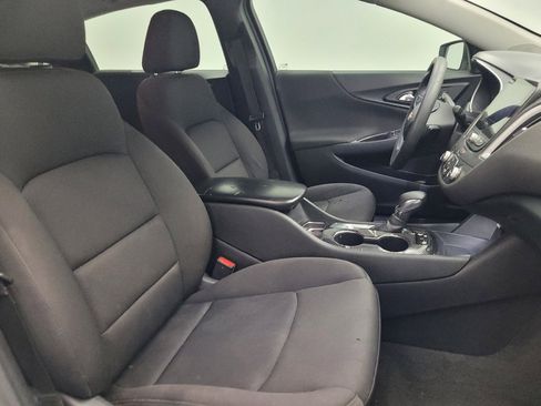 Used 2021 Chevrolet Malibu LS w/ LPO, Convenience Package 1 image 21