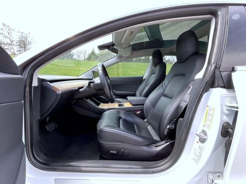 Used 2018 Tesla Model 3 Performance AWD/4WD image 10
