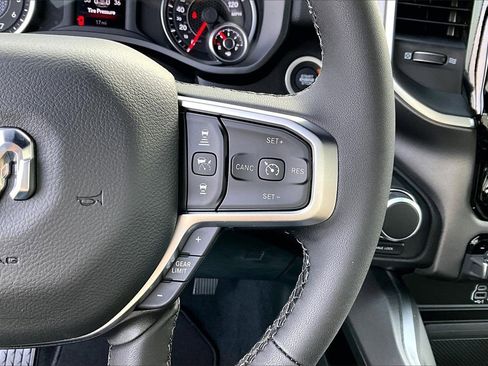 New 2026 RAM 1500 Big Horn image 28