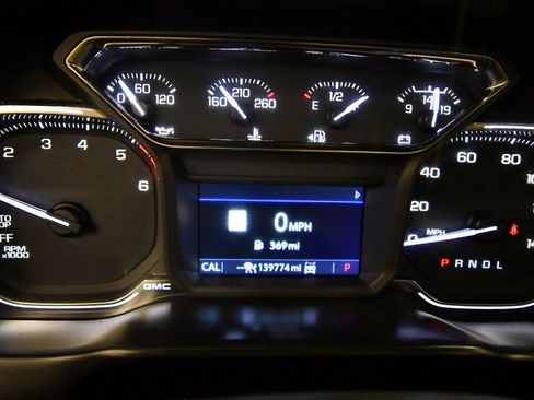 Used 2021 GMC Sierra 1500 SLT w/ SLT Premium Plus Package image 23