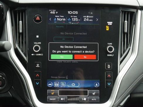 Used 2021 Subaru Outback Premium w/ Popular Package #1 image 4