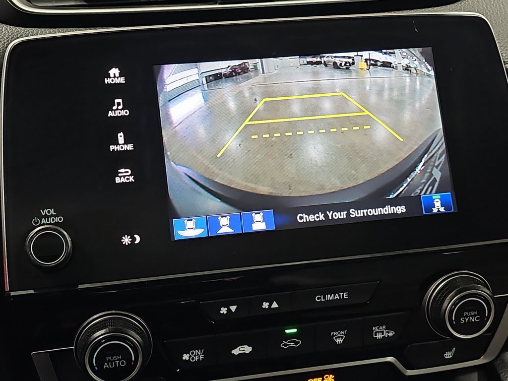 Used 2019 Honda CR-V EX-L image 25