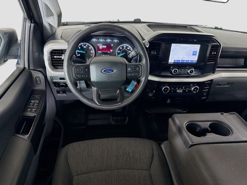 Used 2023 Ford F150 XL AWD/4WD image 17