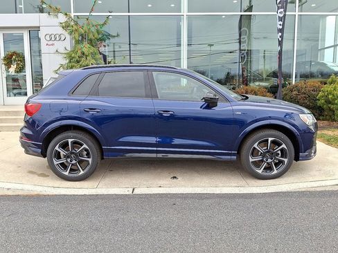 New 2025 Audi Q3 2.0T Premium Plus image 7