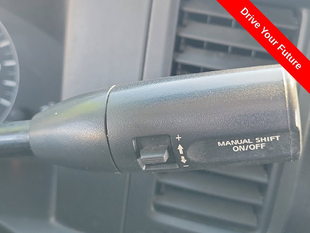 Used 2018 Nissan NV 2500 SL w/ Navigation Package RWD image 12