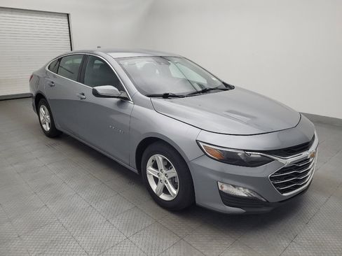 Used 2023 Chevrolet Malibu LT FWD image 13