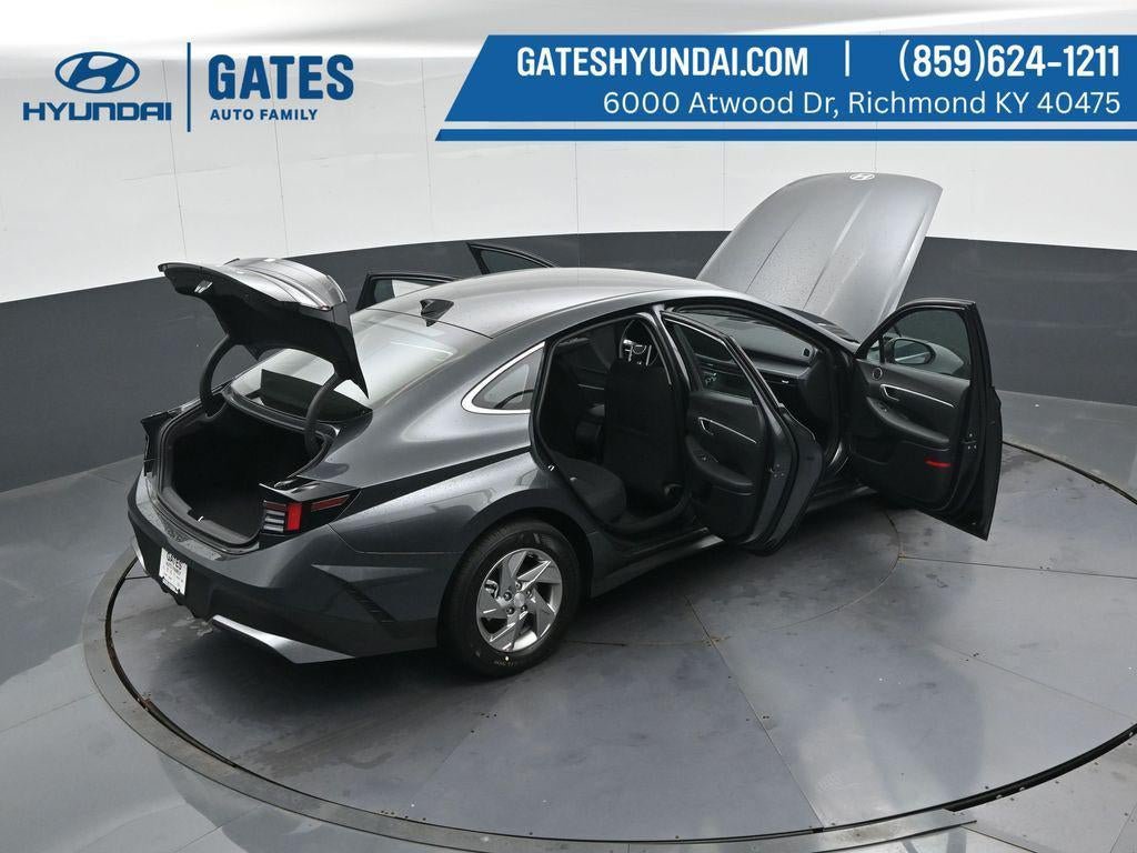 New 2026 Hyundai Sonata SE FWD image 47