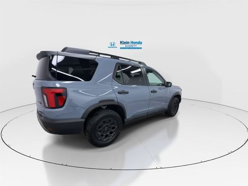 New 2026 Honda Passport TrailSport image 2
