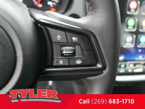 Used 2024 Subaru WRX Limited image 28