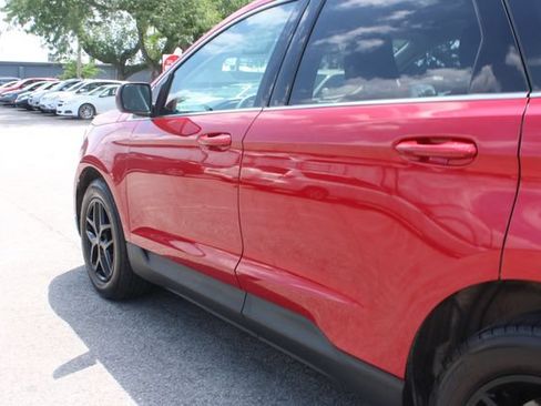 Used 2022 Ford Edge SEL w/ Convenience Package AWD/4WD image 47