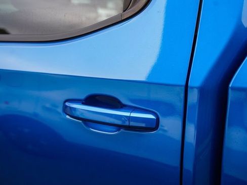 Used 2023 Chevrolet Silverado 1500 RST w/ Protection Package image 12