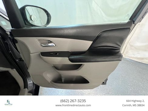 Used 2016 Honda Odyssey EX-L image 19