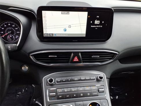 Used 2023 Hyundai Santa Fe SEL image 15