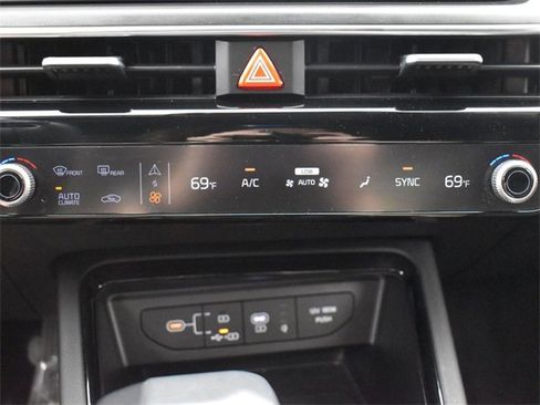 Certified 2025 Kia K5 GT-Line image 20