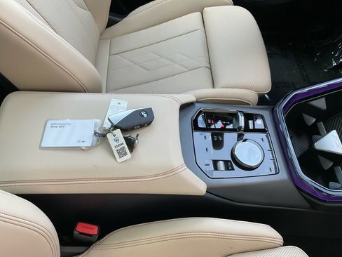 Used 2026 BMW X3 xDrive30 w/ Premium Package image 34