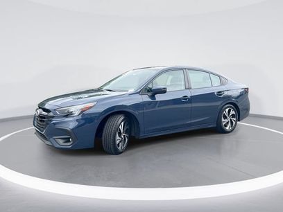 Certified 2024 Subaru Legacy Premium