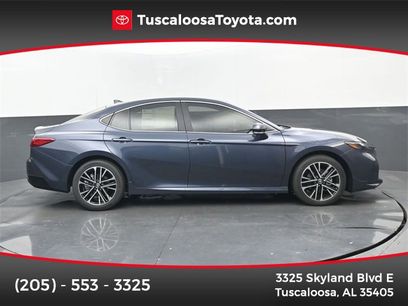 New 2026 Toyota Camry XLE