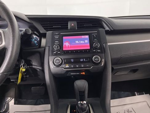 Used 2019 Honda Civic LX image 25