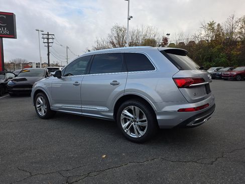Used 2022 Audi Q7 2.0T Premium Plus w/ Premium Plus Package image 10