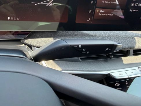 Used 2024 Lucid Air Touring AWD/4WD image 18