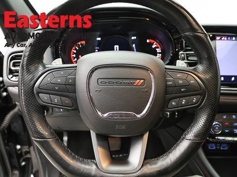 Used 2024 Dodge Durango GT RWD image 10