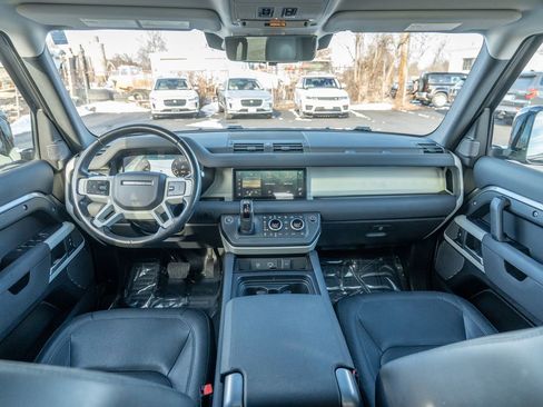 Used 2021 Land Rover Defender 110 S image 18
