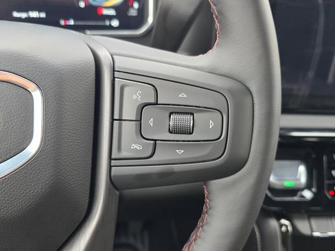 New 2026 GMC Sierra 2500 AT4X AWD/4WD image 21