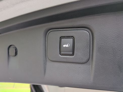 Used 2022 Nissan Murano Platinum w/ Cargo Package AWD/4WD image 38