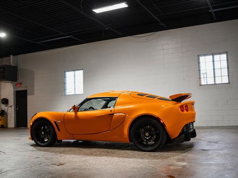 Used 2007 Lotus Exige S image 6