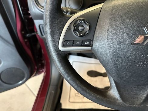 Used 2023 Mitsubishi Mirage G4 ES FWD image 11