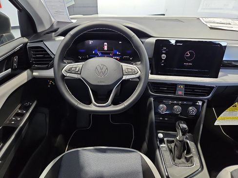 New 2026 Volkswagen Taos S FWD image 10