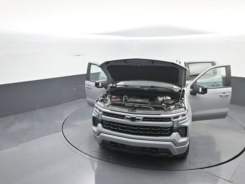 Used 2024 Chevrolet Silverado 1500 RST w/ All Star Edition Plus AWD/4WD image 42